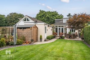 Rear Elevation- click for photo gallery